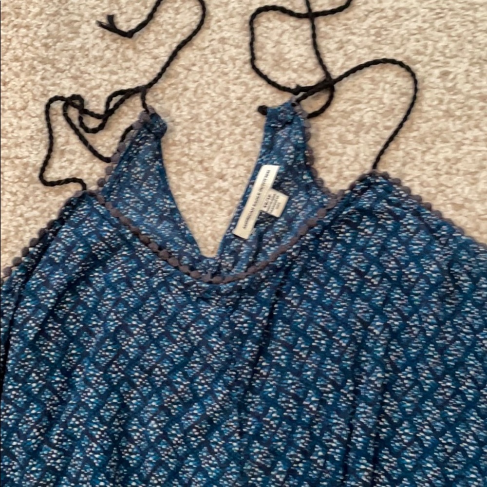 American eagle patterned romper - Picture 2 of 2